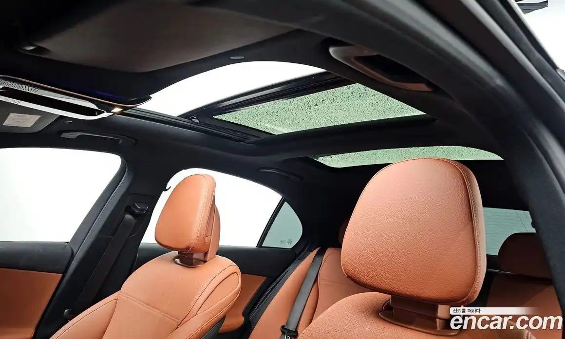 Mercedes-Benz C-Class 2024 2.0 Автомат в Москве № 216823, фото 10