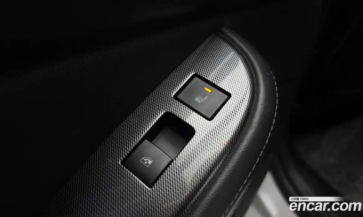 Chevrolet Malibu 2015 2.0 Автомат в Москве № 218353, фото 11