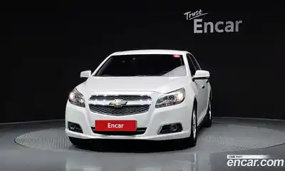 Chevrolet Malibu 2015 2.0 Автомат в Москве № 218353, миниатюра 12