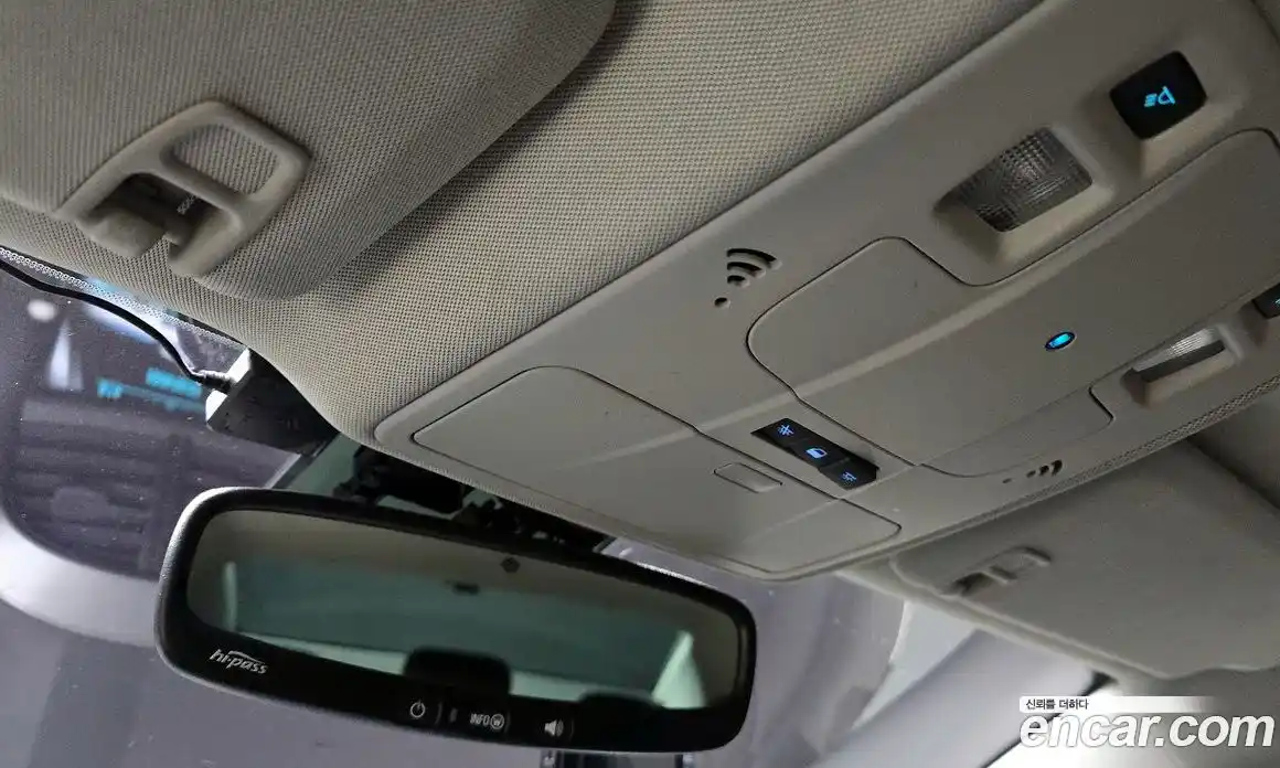 Chevrolet Malibu 2015 2.0 Автомат в Москве № 218353, фото 14