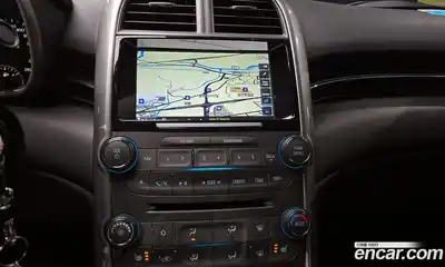 Chevrolet Malibu 2015 2.0 Автомат в Москве № 218353, миниатюра 3