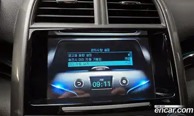 Chevrolet Malibu 2015 2.0 Автомат в Москве № 218353, миниатюра 4