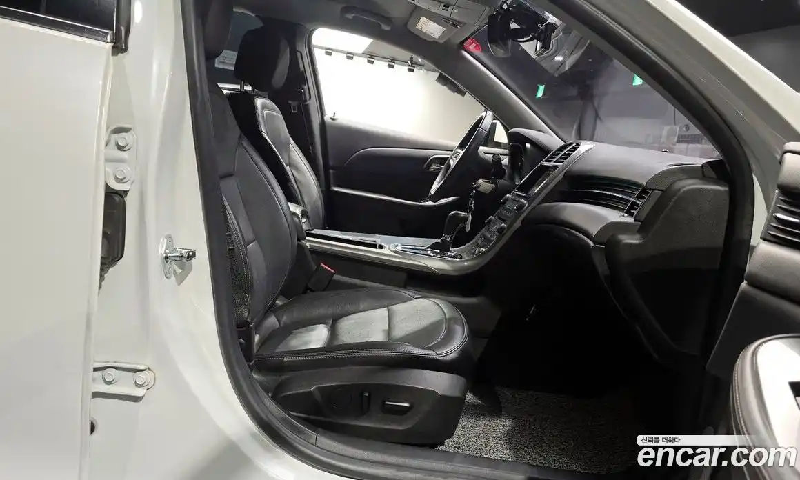 Chevrolet Malibu 2015 2.0 Автомат в Москве № 218353, фото 5