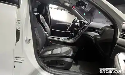 Chevrolet Malibu 2015 2.0 Автомат в Москве № 218353, миниатюра 5