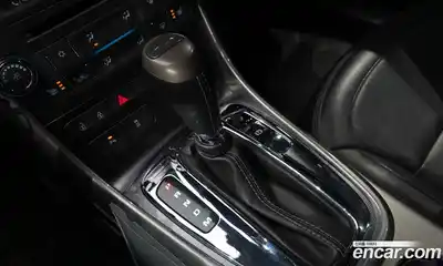 Chevrolet Malibu 2015 2.0 Автомат в Москве № 218353, миниатюра 6