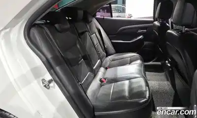 Chevrolet Malibu 2015 2.0 Автомат в Москве № 218353, миниатюра 8