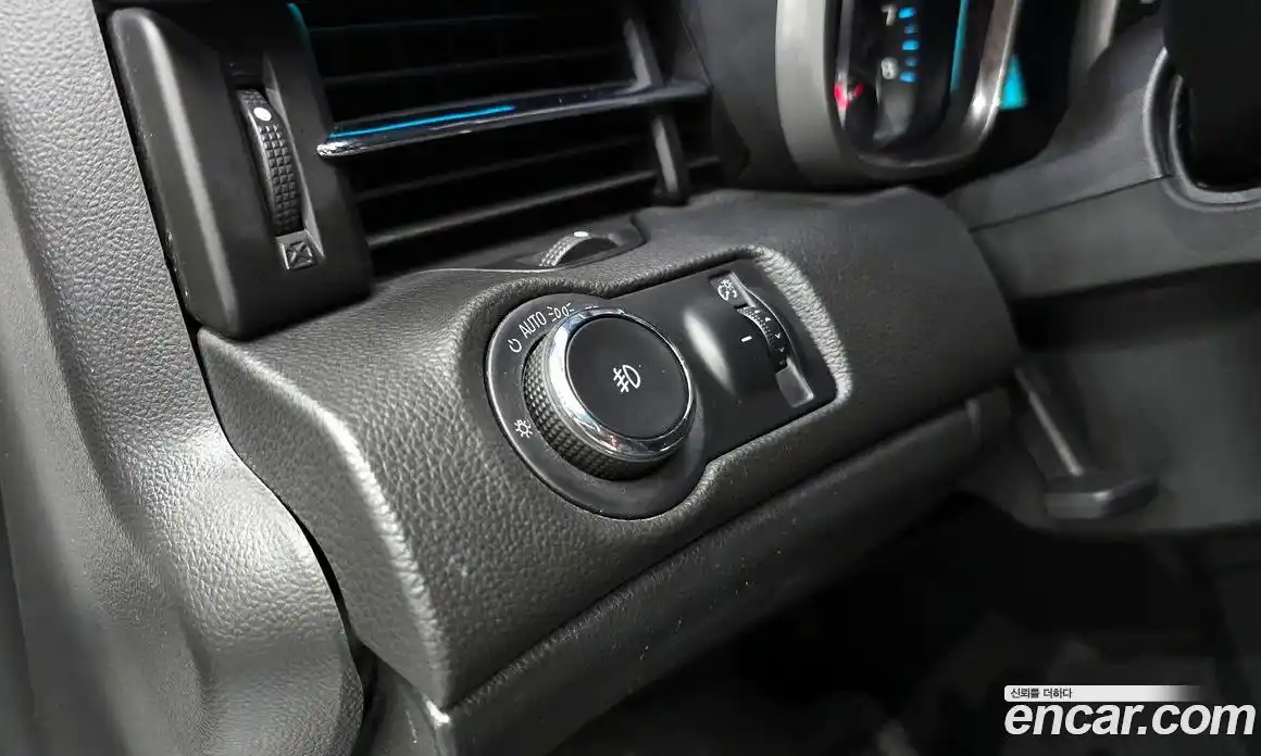 Chevrolet Malibu 2015 2.0 Автомат в Москве № 218353, фото 9