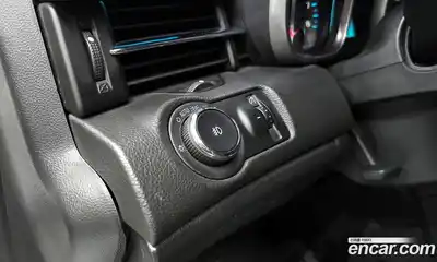 Chevrolet Malibu 2015 2.0 Автомат в Москве № 218353, миниатюра 9