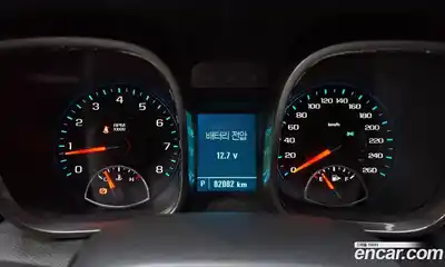 Chevrolet Malibu 2015 2.0 Автомат в Москве № 218353, миниатюра 10