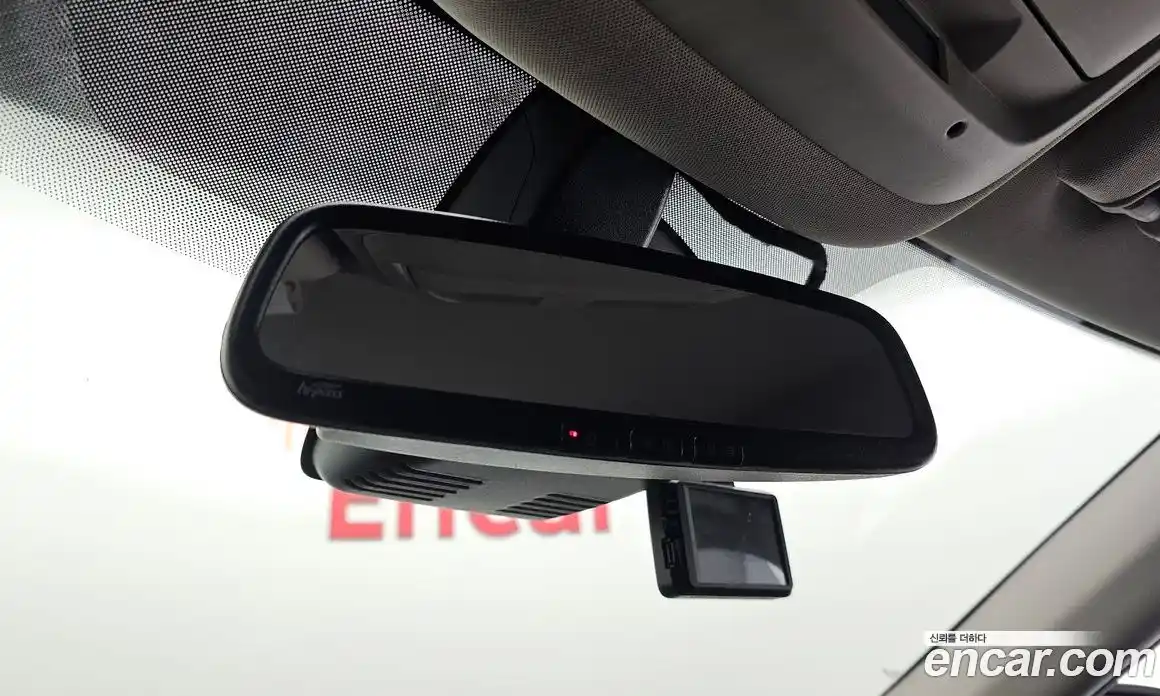 Renault QM6 2022 2.0 Автомат в Москве № 220962, фото 6