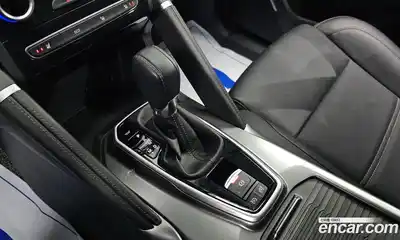 Renault QM6 2022 2.0 Автомат в Москве № 220962, миниатюра 9