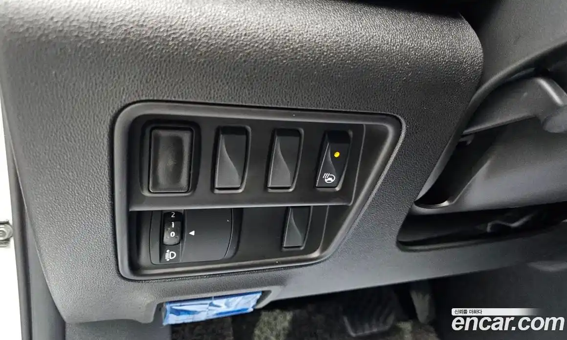 Renault QM6 2022 2.0 Автомат в Москве № 220962, фото 10