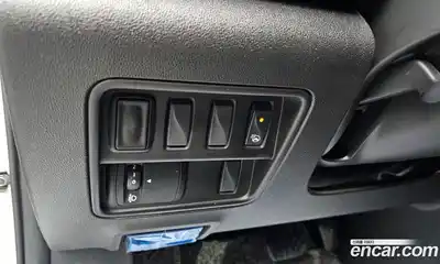 Renault QM6 2022 2.0 Автомат в Москве № 220962, миниатюра 10