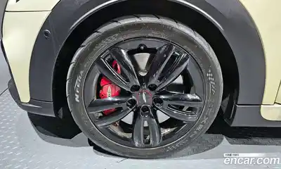 Mini Cooper Convertible, 2022