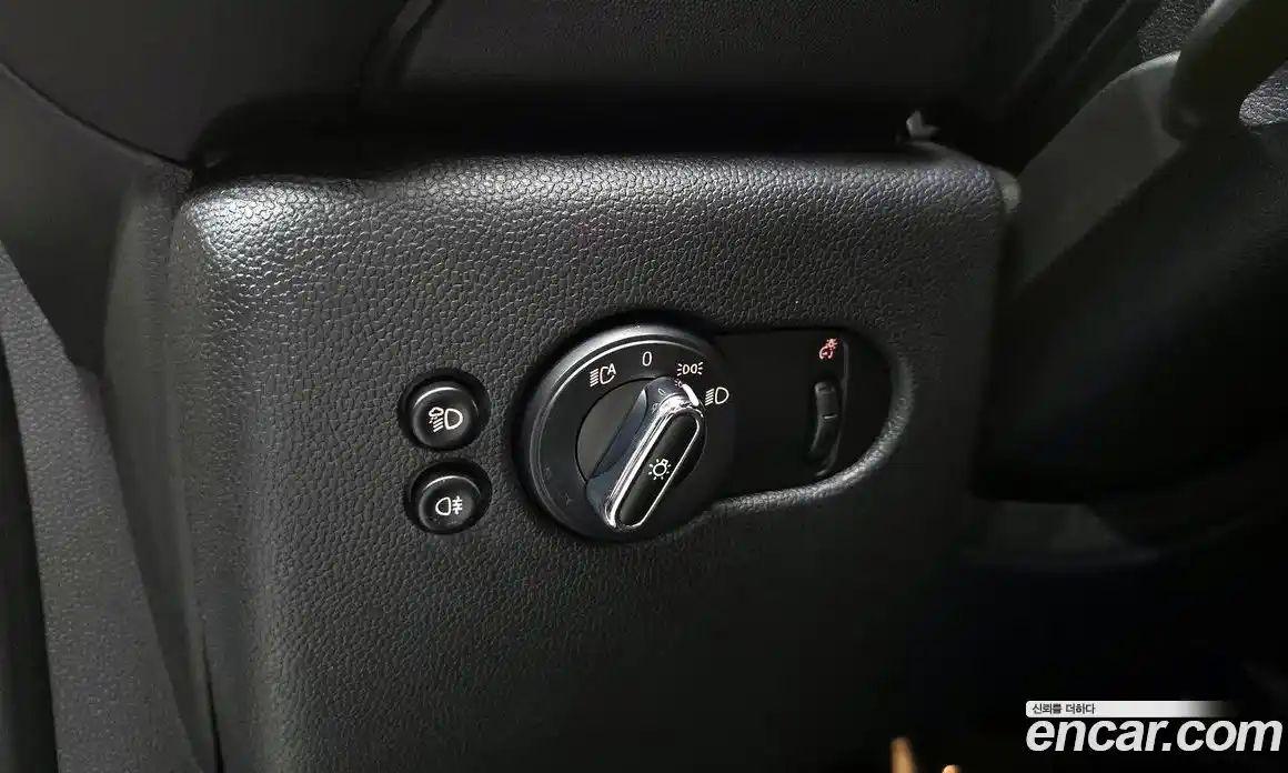 Mini Cooper Convertible 2022 2.0 Автомат в Москве № 221168, фото 11