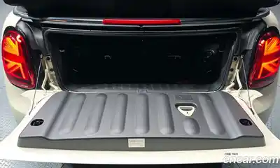 Mini Cooper Convertible 2022 2.0 Автомат в Москве № 221168, миниатюра 5