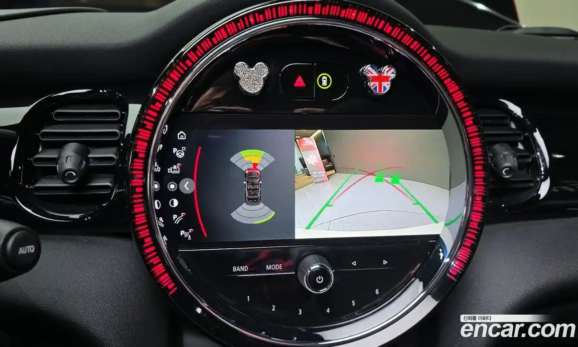 Mini Cooper Convertible 2022 2.0 Автомат в Москве № 221168, фото 6