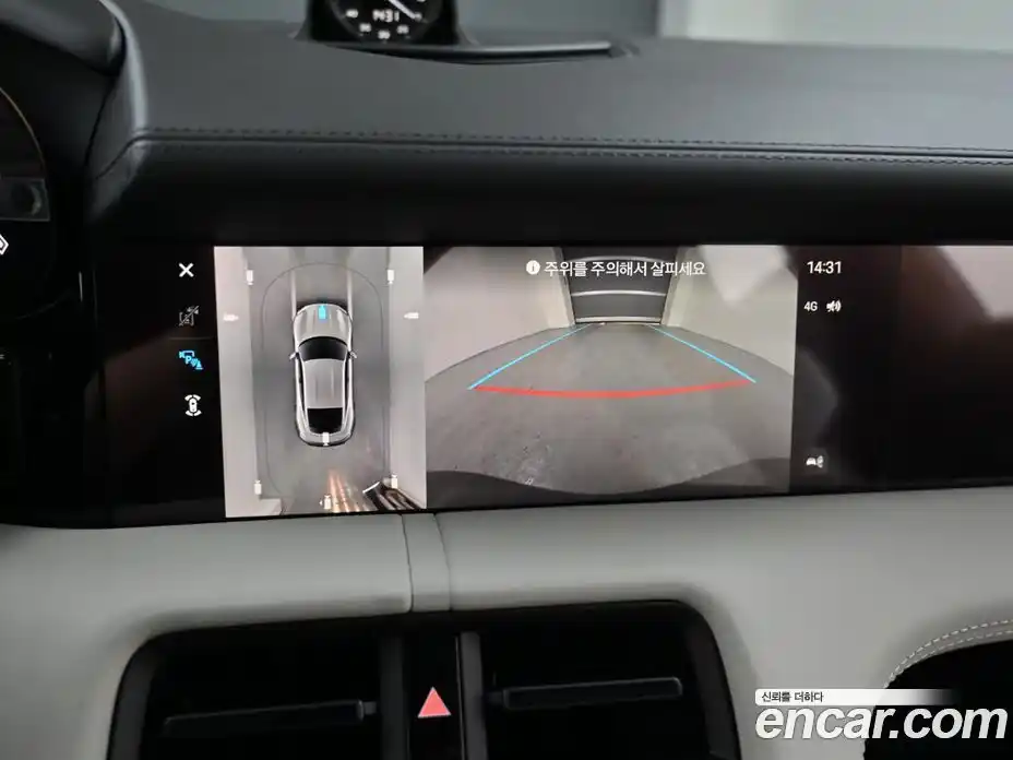 Porsche Taycan 2025 Автомат в Москве № 225696, фото 15