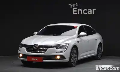 Renault SM6 2016 2.0 Автомат в Москве № 226823, миниатюра 11