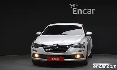 Renault SM6 2016 2.0 Автомат в Москве № 226823, миниатюра 12