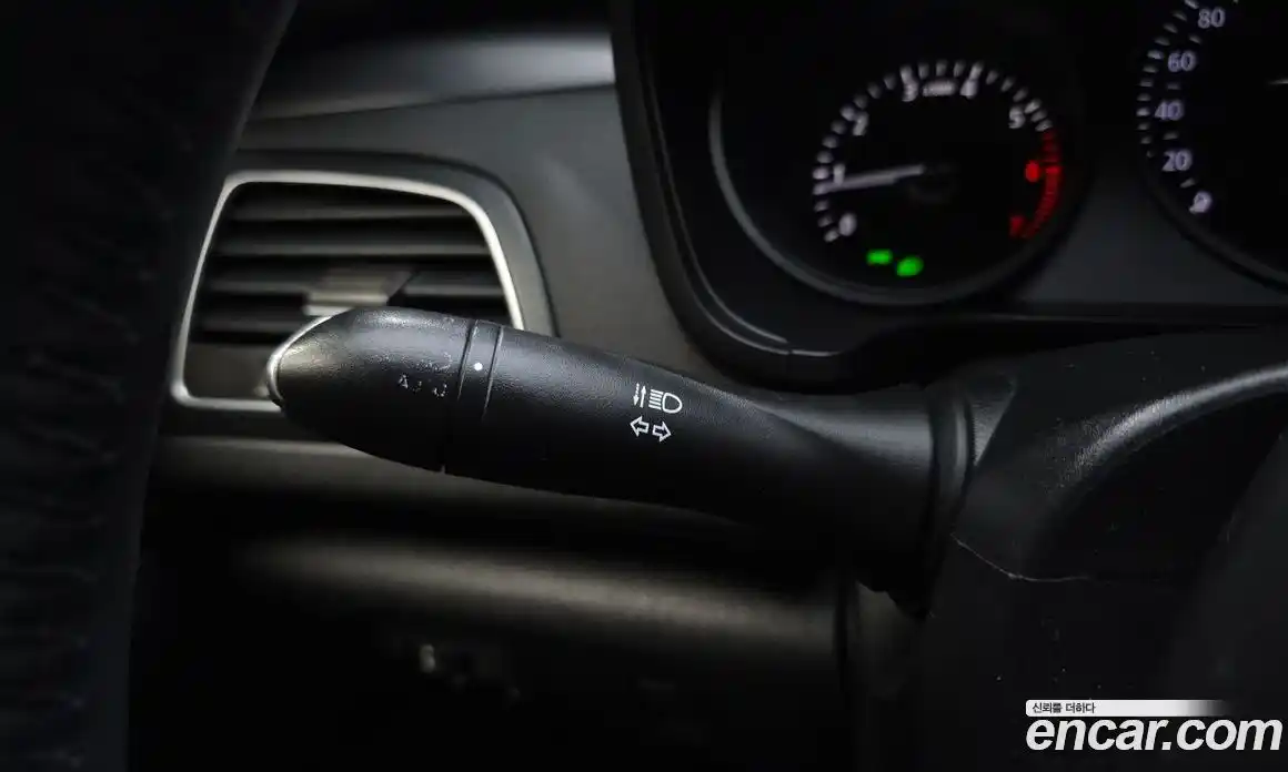 Renault SM6 2016 2.0 Автомат в Москве № 226823, фото 13