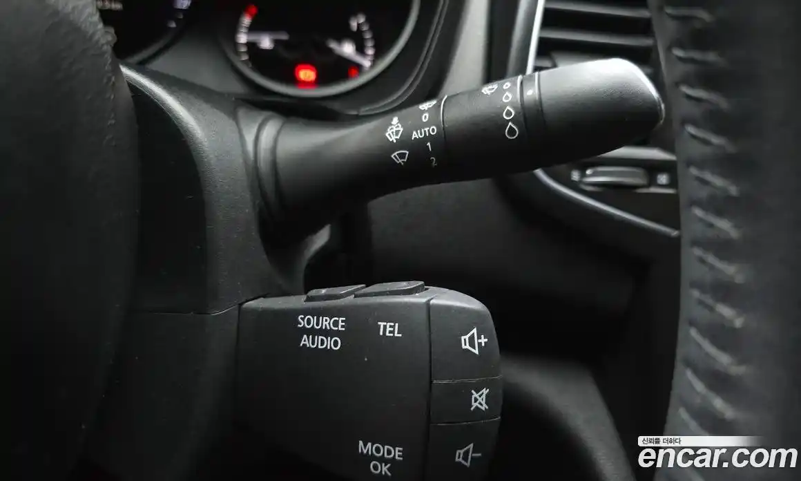 Renault SM6 2016 2.0 Автомат в Москве № 226823, фото 18