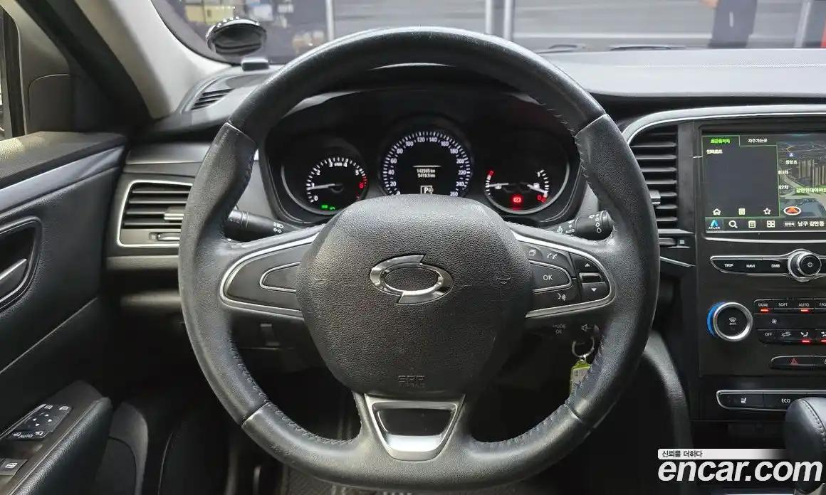 Renault SM6 2016 2.0 Автомат в Москве № 226823, фото 20