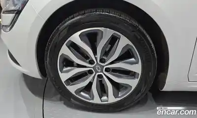 Renault SM6 2016 2.0 Автомат в Москве № 226823, миниатюра 5