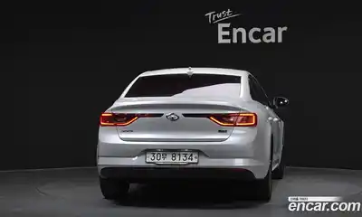 Renault SM6 2016 2.0 Автомат в Москве № 226823, миниатюра 6