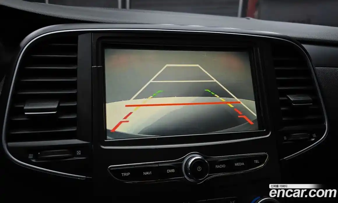 Renault SM6 2016 2.0 Автомат в Москве № 226823, фото 7