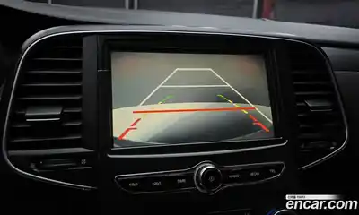 Renault SM6 2016 2.0 Автомат в Москве № 226823, миниатюра 7