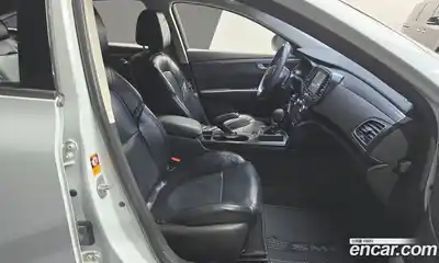 Renault SM6 2016 2.0 Автомат в Москве № 226823, миниатюра 8