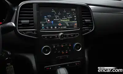 Renault SM6 2016 2.0 Автомат в Москве № 226823, миниатюра 10