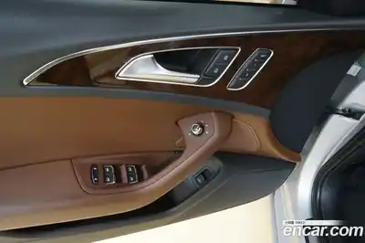 Audi A6 2014 2.0 Автомат в Москве № 227233, миниатюра 11