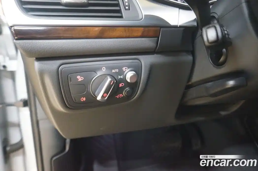 Audi A6 2014 2.0 Автомат в Москве № 227233, фото 12