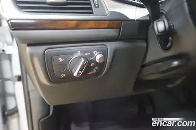 Audi A6 2014 2.0 Автомат в Москве № 227233, миниатюра 12