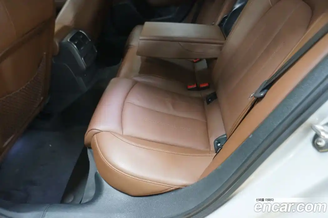 Audi A6 2014 2.0 Автомат в Москве № 227233, фото 15