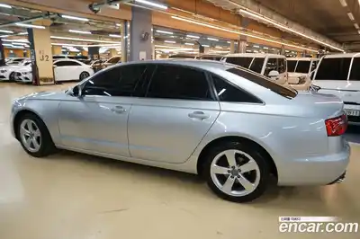 Audi A6 2014 2.0 Автомат в Москве № 227233, миниатюра 2