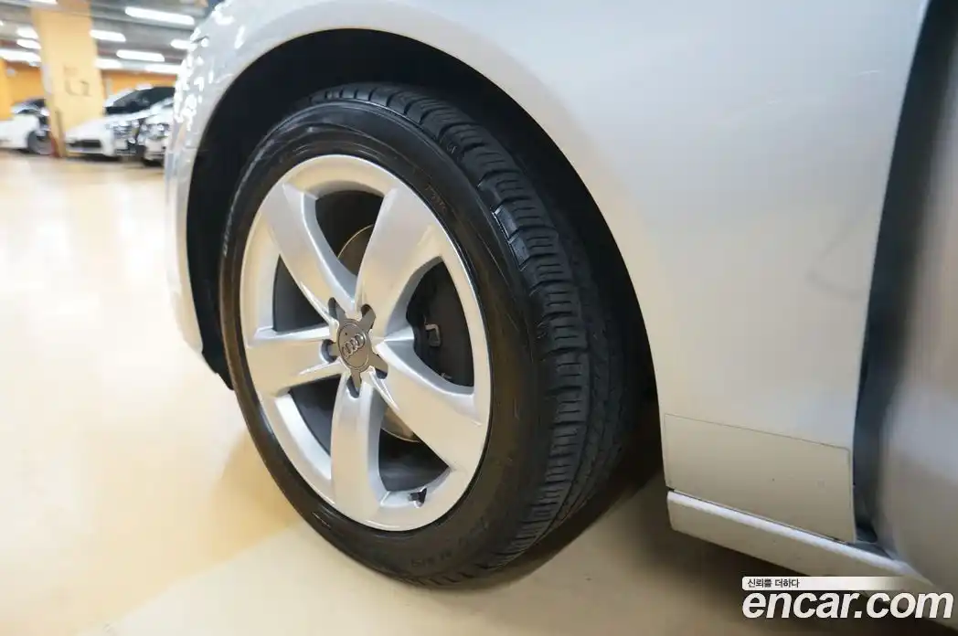 Audi A6 2014 2.0 Автомат в Москве № 227233, фото 5