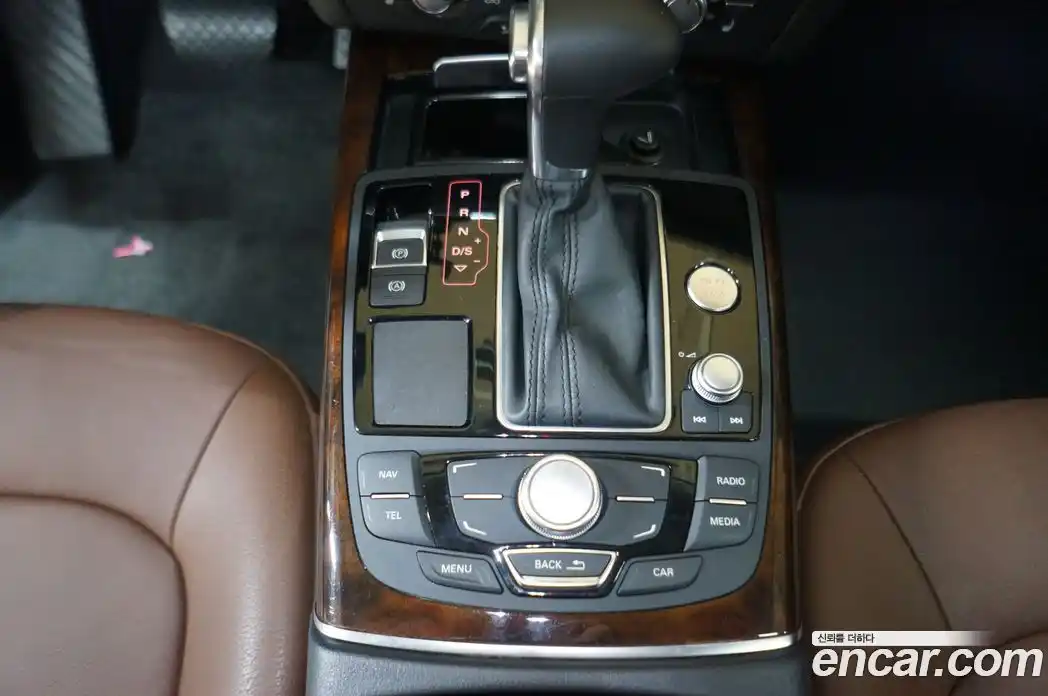 Audi A6 2014 2.0 Автомат в Москве № 227233, фото 9