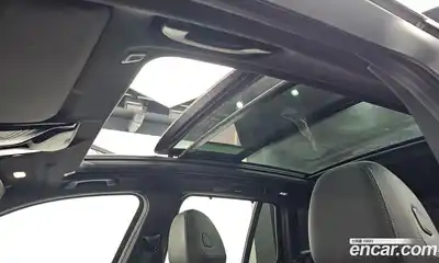 BMW X3 2022 2.0 Автомат в Москве № 227625, миниатюра 2