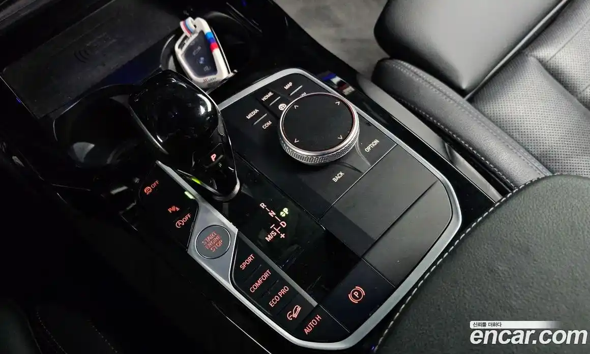 BMW X3 2022 2.0 Автомат в Москве № 227625, фото 6