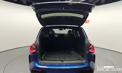 BMW X3 2022 2.0 Автомат в Москве № 227625, миниатюра 9