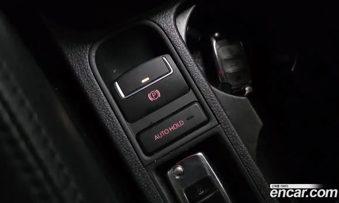 Volkswagen Tiguan 2016 2.0 Автомат в Москве № 228569, фото 11