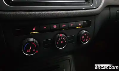 Volkswagen Tiguan 2016 2.0 Автомат в Москве № 228569, миниатюра 4