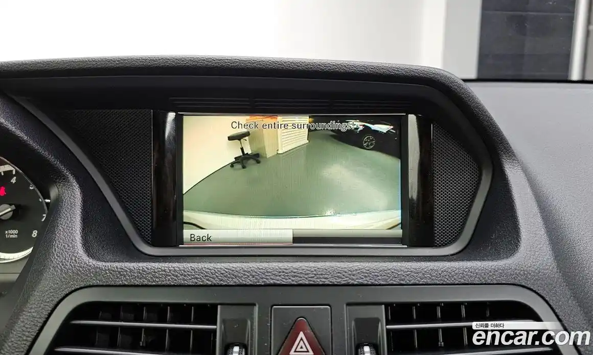 Mercedes-Benz E-Class 2013 3.5 Автомат в Москве № 229432, фото 11