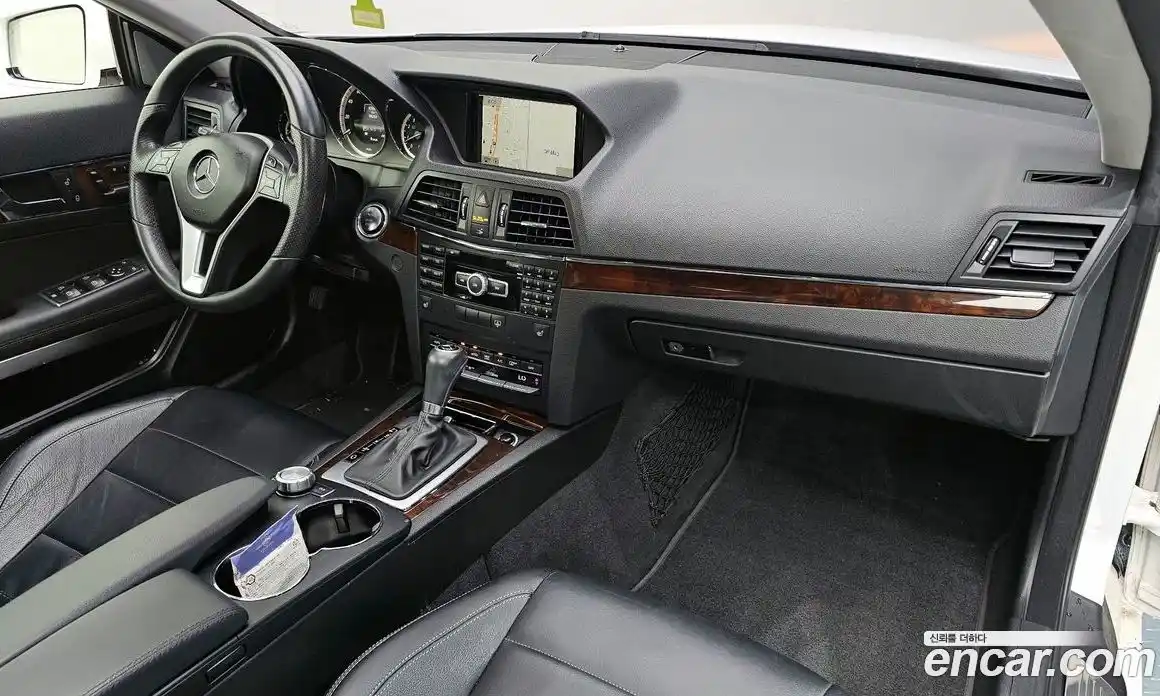 Mercedes-Benz E-Class 2013 3.5 Автомат в Москве № 229432, фото 19