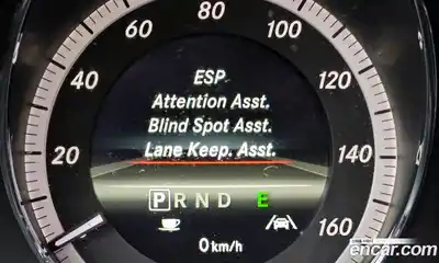 Mercedes-Benz E-Class 2013 3.5 Автомат в Москве № 229432, миниатюра 2