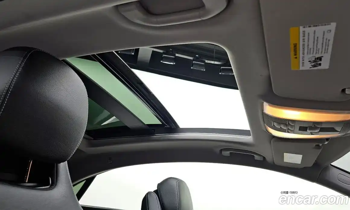 Mercedes-Benz E-Class 2013 3.5 Автомат в Москве № 229432, фото 3