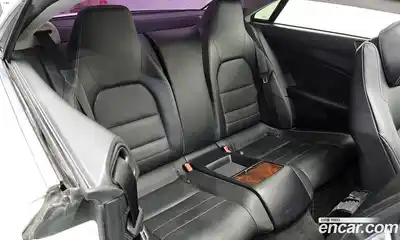 Mercedes-Benz E-Class 2013 3.5 Автомат в Москве № 229432, миниатюра 5